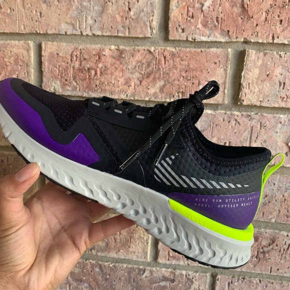 New Nike sneakers 🦄 odyssey react - Picture 2 of 6